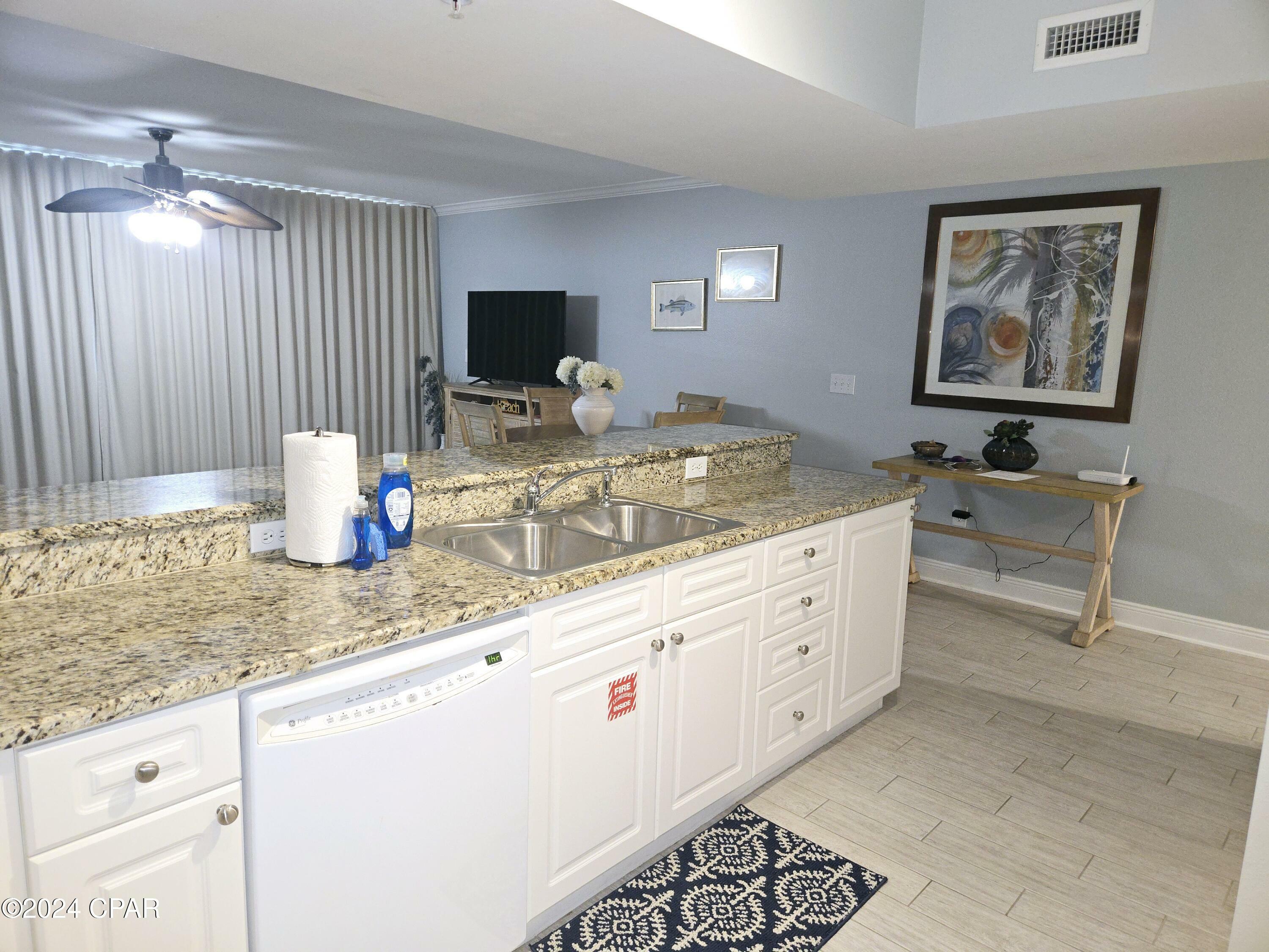 Property Photo:  14701 Front Beach 2228  FL 32413 