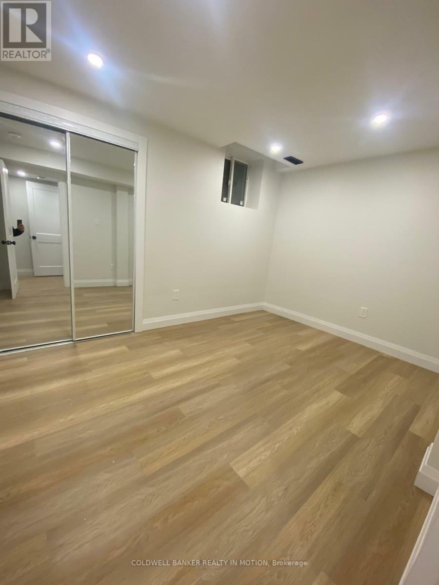 Property Photo:  1275 Menefy Place Basemnt  ON L9T 7E3 