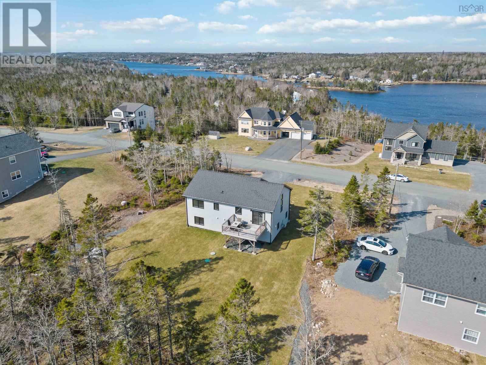 Photo de la propriété:  115 Hargrove Lane  NS B3T 0H8 