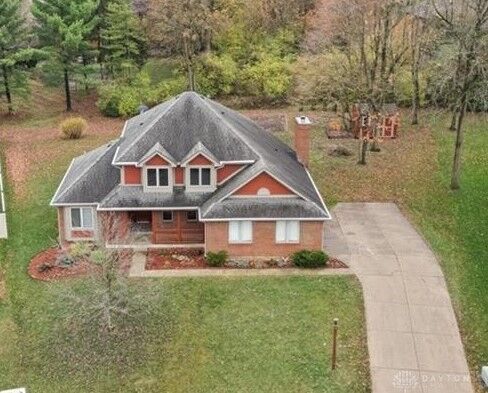 2168 Belleville Lane  Centerville OH 45459 photo