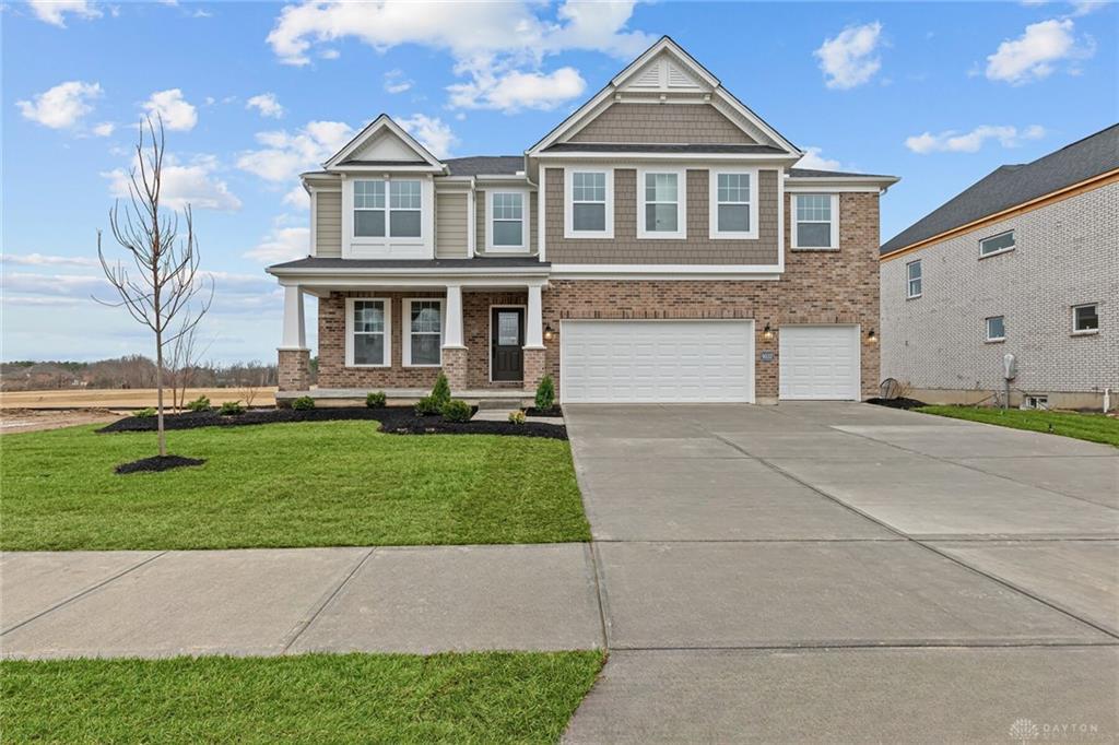 Property Photo: 9037 Sorrento Place 024 OH 45458