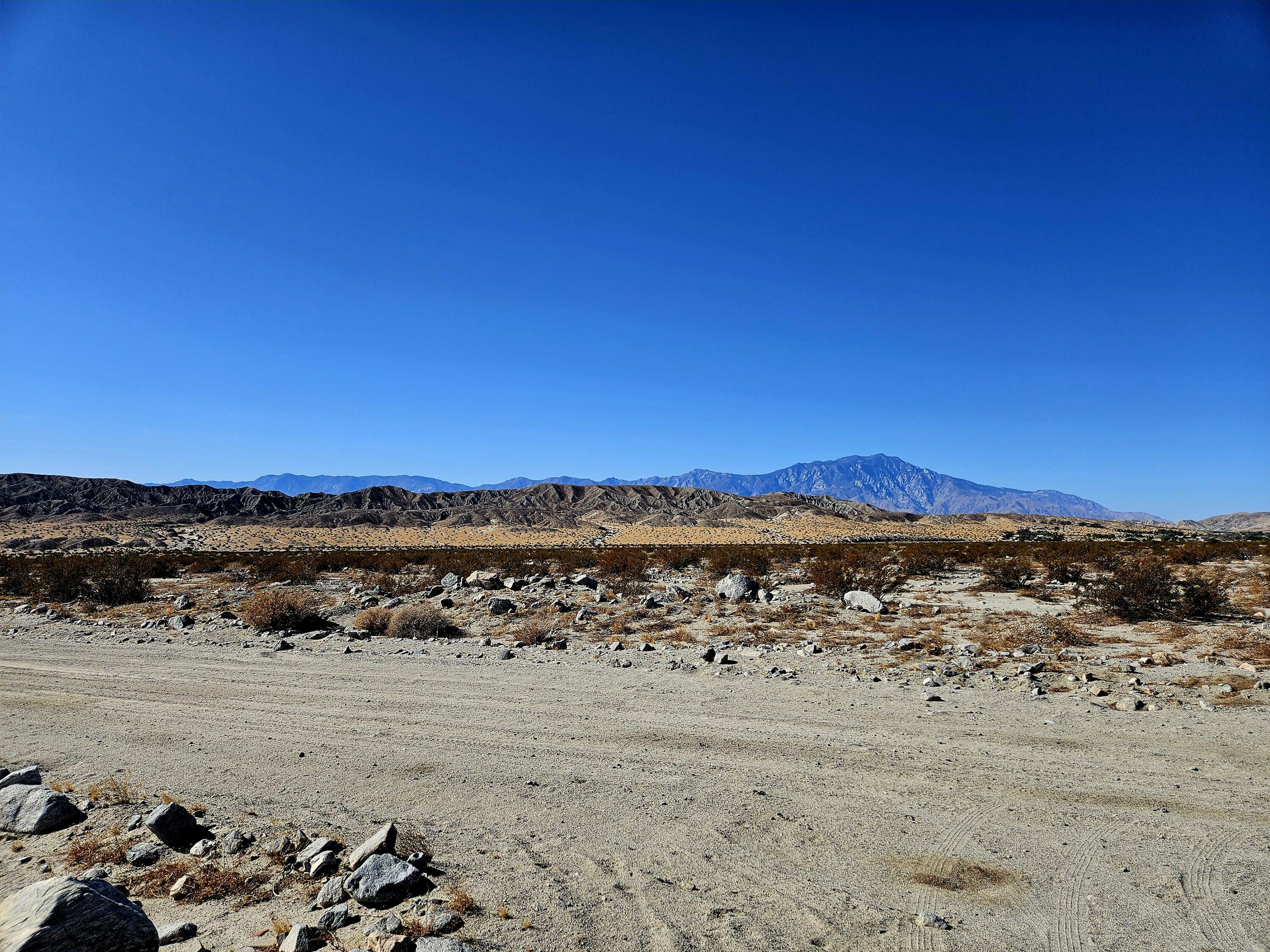 Property Photo:  23750 Larsen Lane  CA 92241 