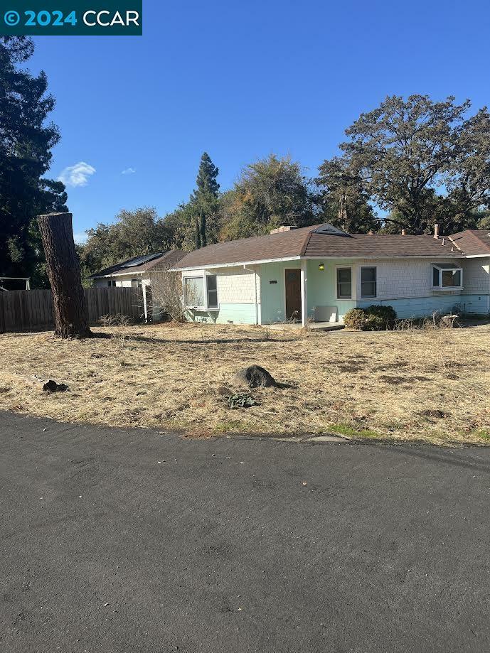 Property Photo:  1837 Andrews Dr  CA 94521 