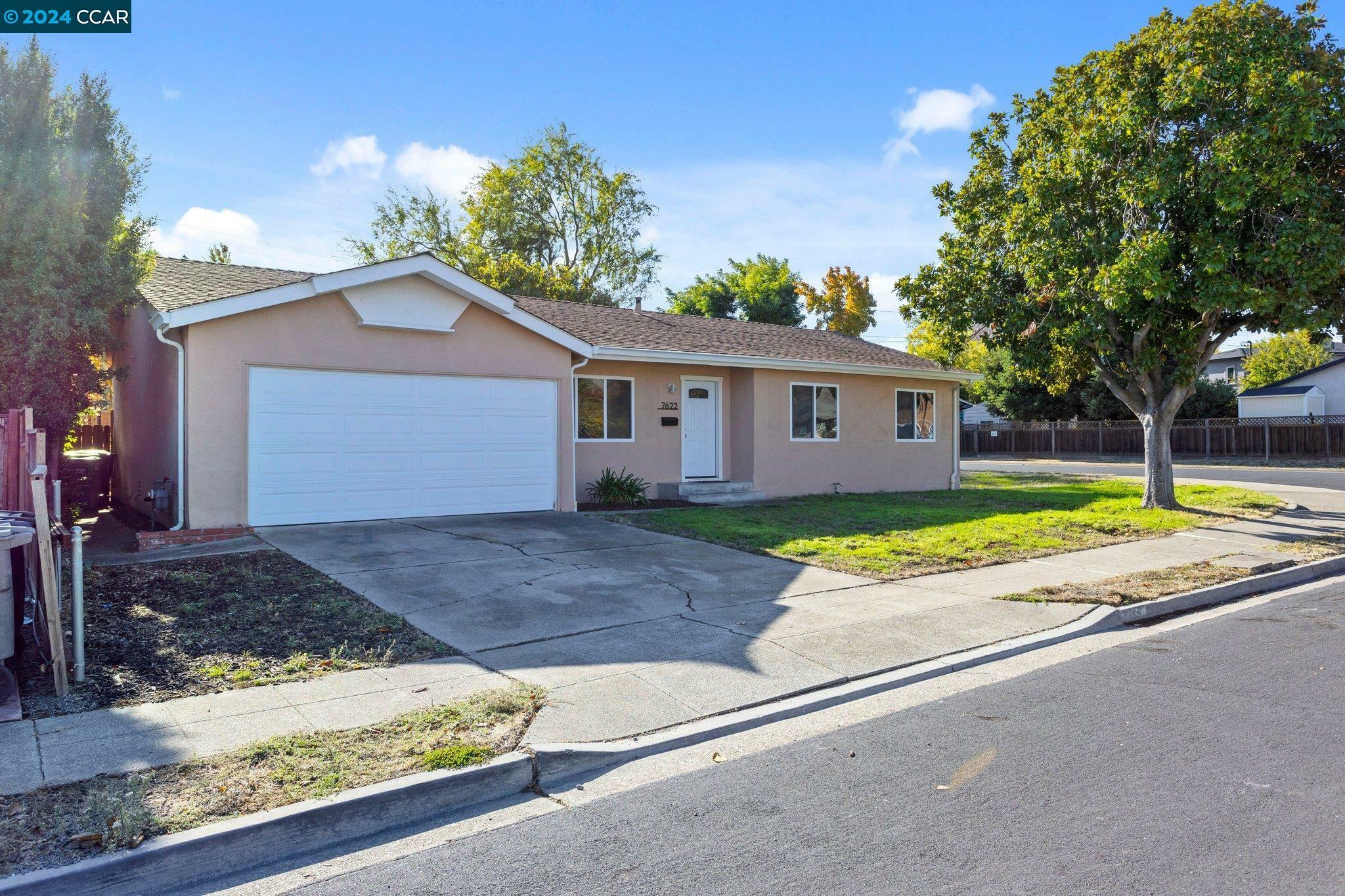 Property Photo:  7622 Oxbow Ln  CA 94568 