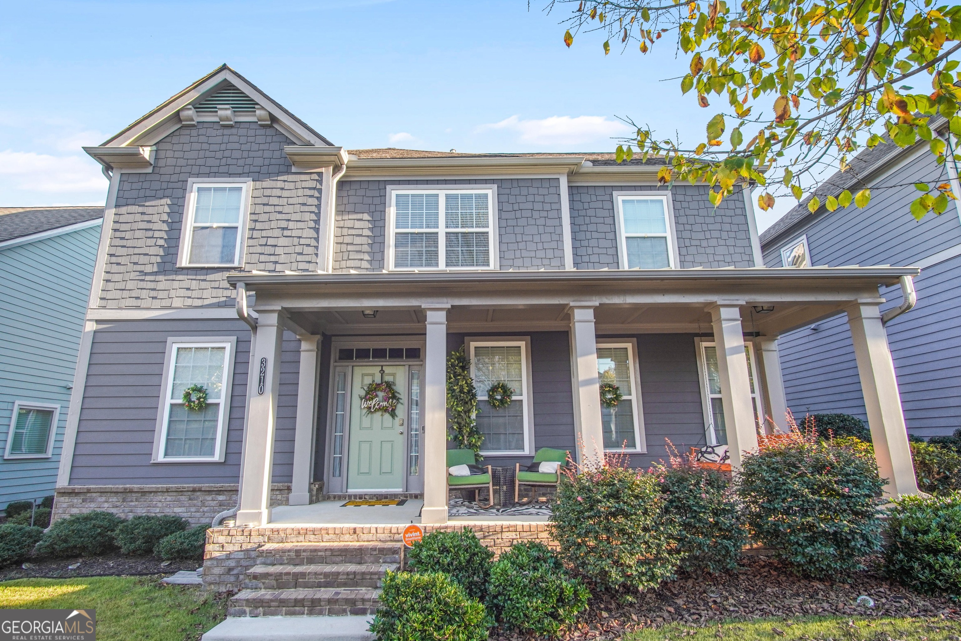 Property Photo: 3210 Ancoats Street GA 30135