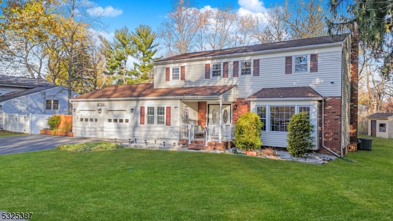 Property Photo:  113 Dunhams Corner Rd  NJ 08816 