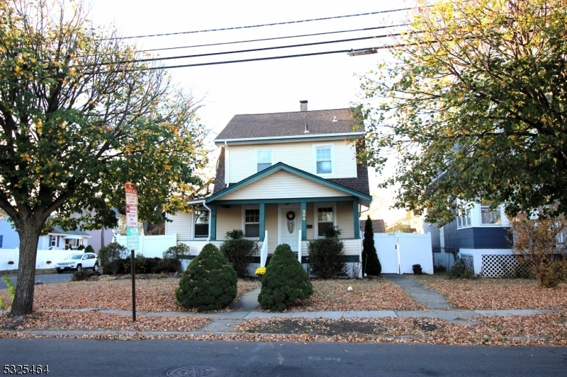 Property Photo:  504 Jaques Ave  NJ 07065 