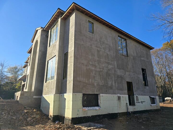 Property Photo: 125 Livingston St NJ 07648