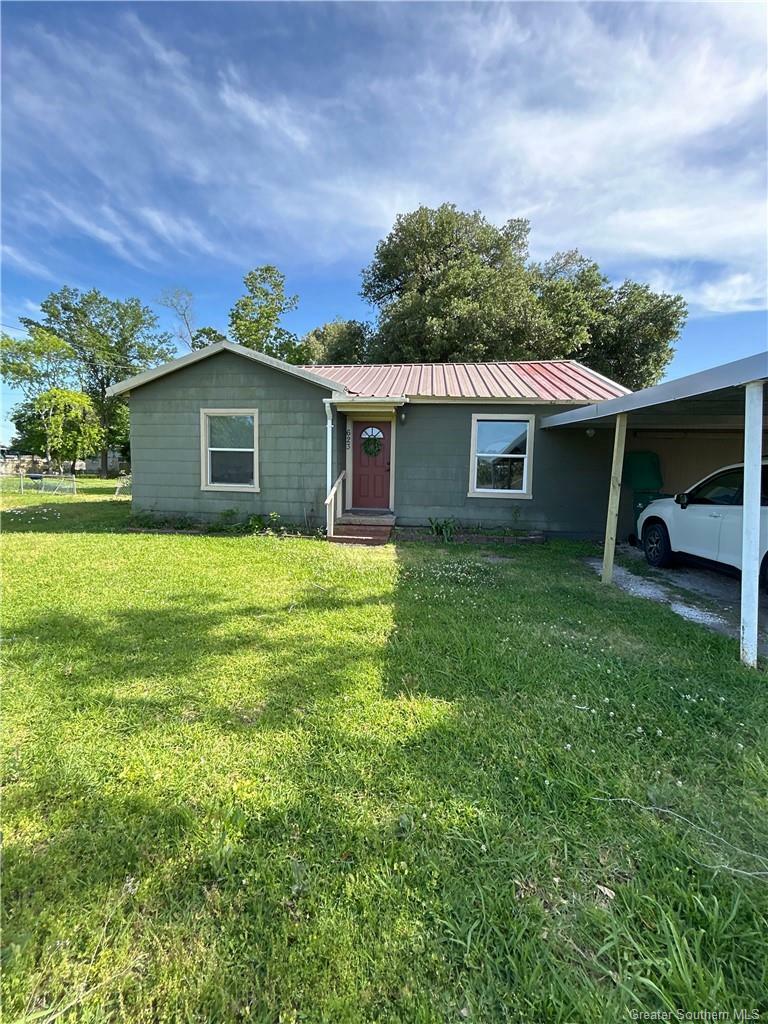 623 Mustang Street  Sulphur LA 70663 photo