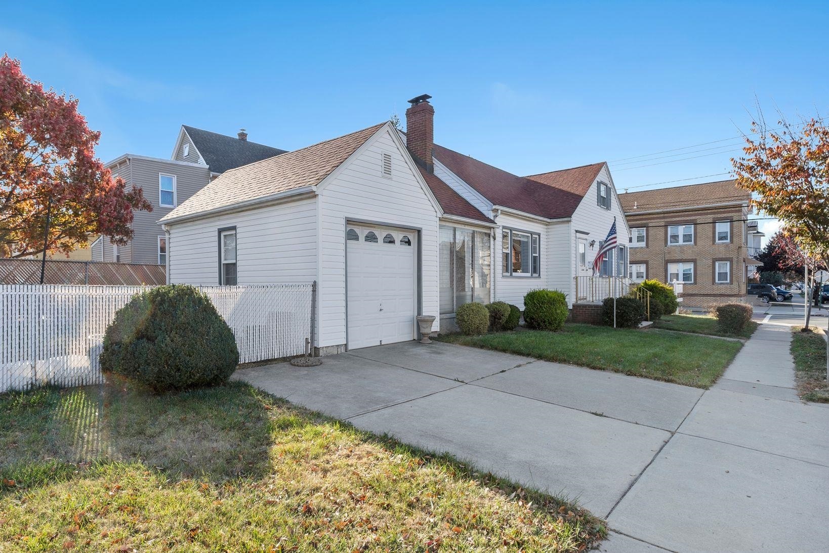 Property Photo:  806 6th St  NJ 07094 