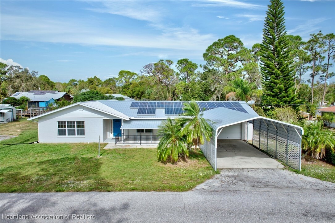 1408 Indian Drive  Sebring FL 33875 photo