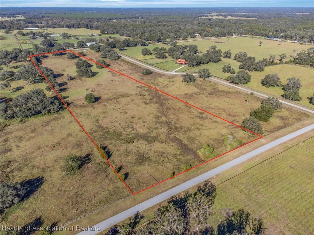 Property Photo:  Lot 12 Tbd NW 154th Avenue Road  FL 32668 