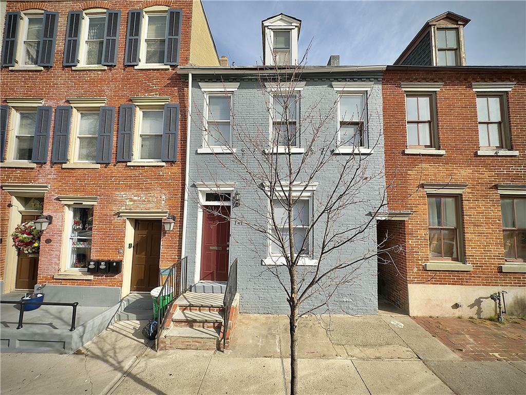 Property Photo:  141 11th Street  PA 18102 