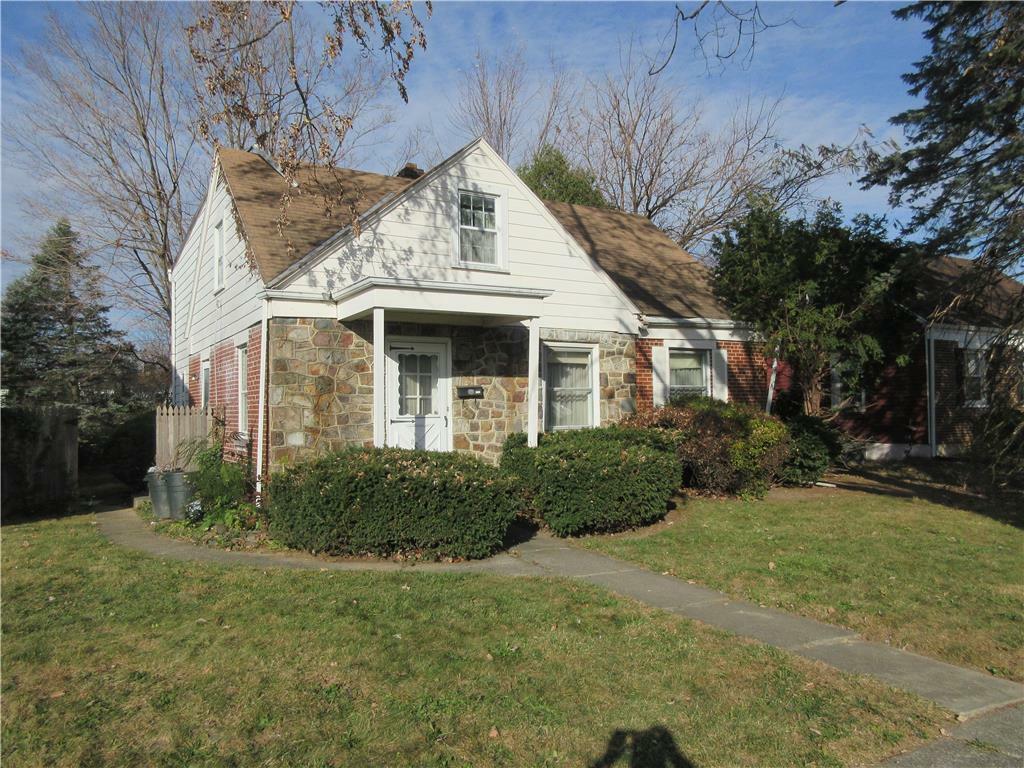 2213 East Woodlawn Street  Allentown City PA 18109 photo