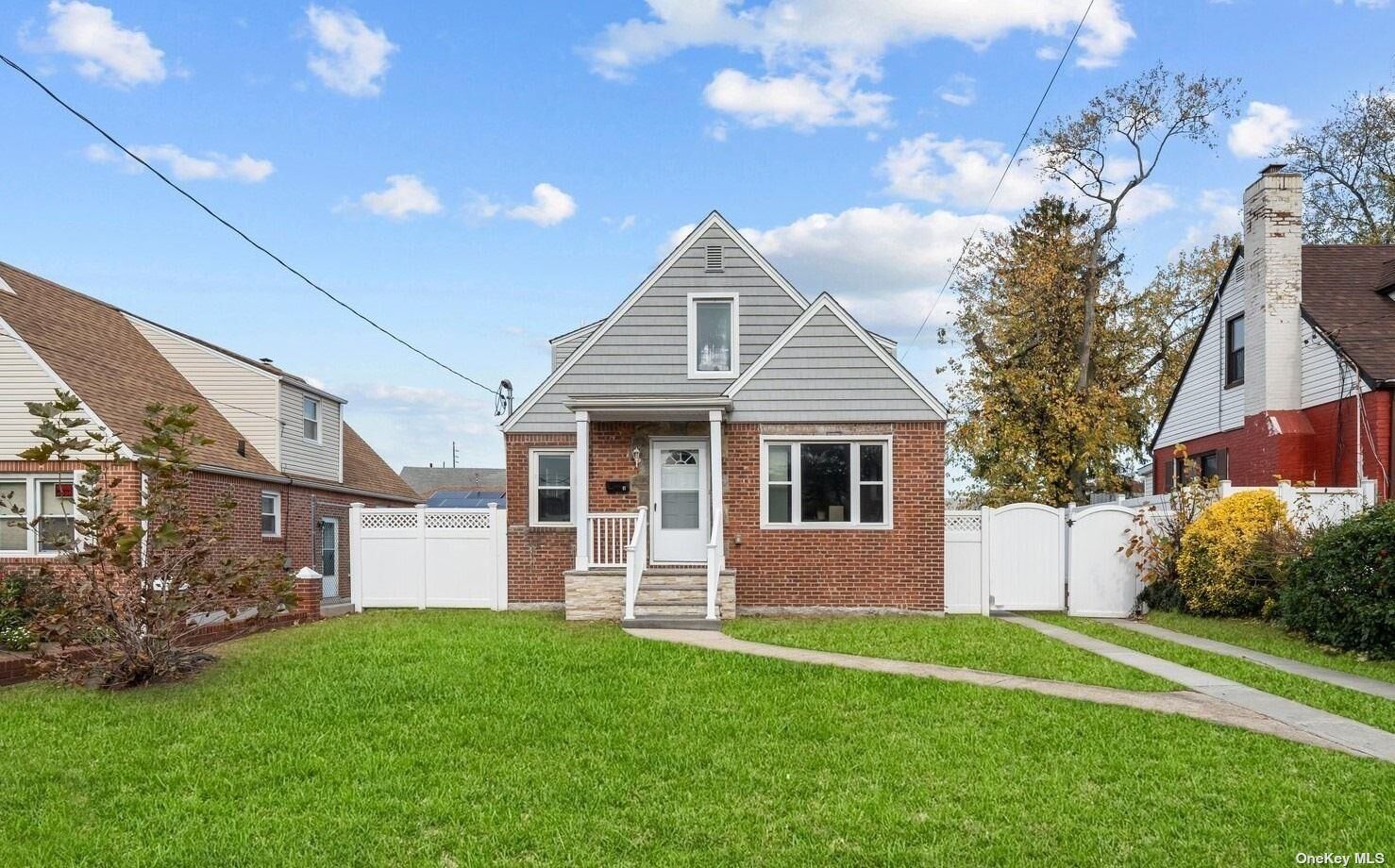 Property Photo: 8 Alden Avenue NY 11580