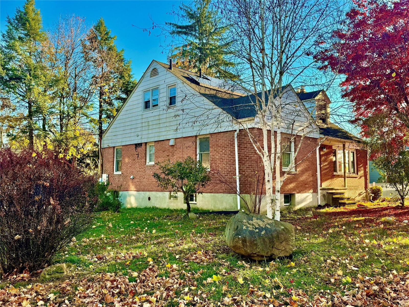 Property Photo:  4 Cherry Street  NY 10940 