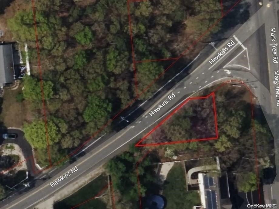 Property Photo: Vl Forest Road NY 11779