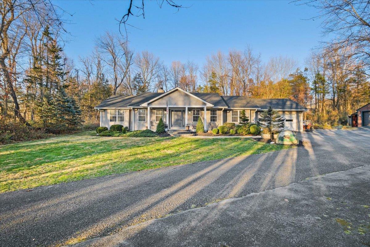 Property Photo:  29 Meier Road  NY 12603 