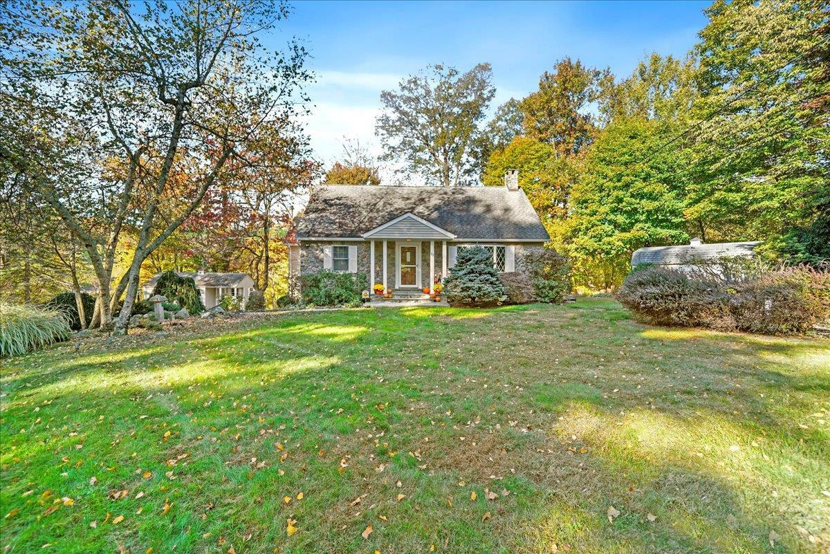 Property Photo:  19 Post Road  NY 10950 