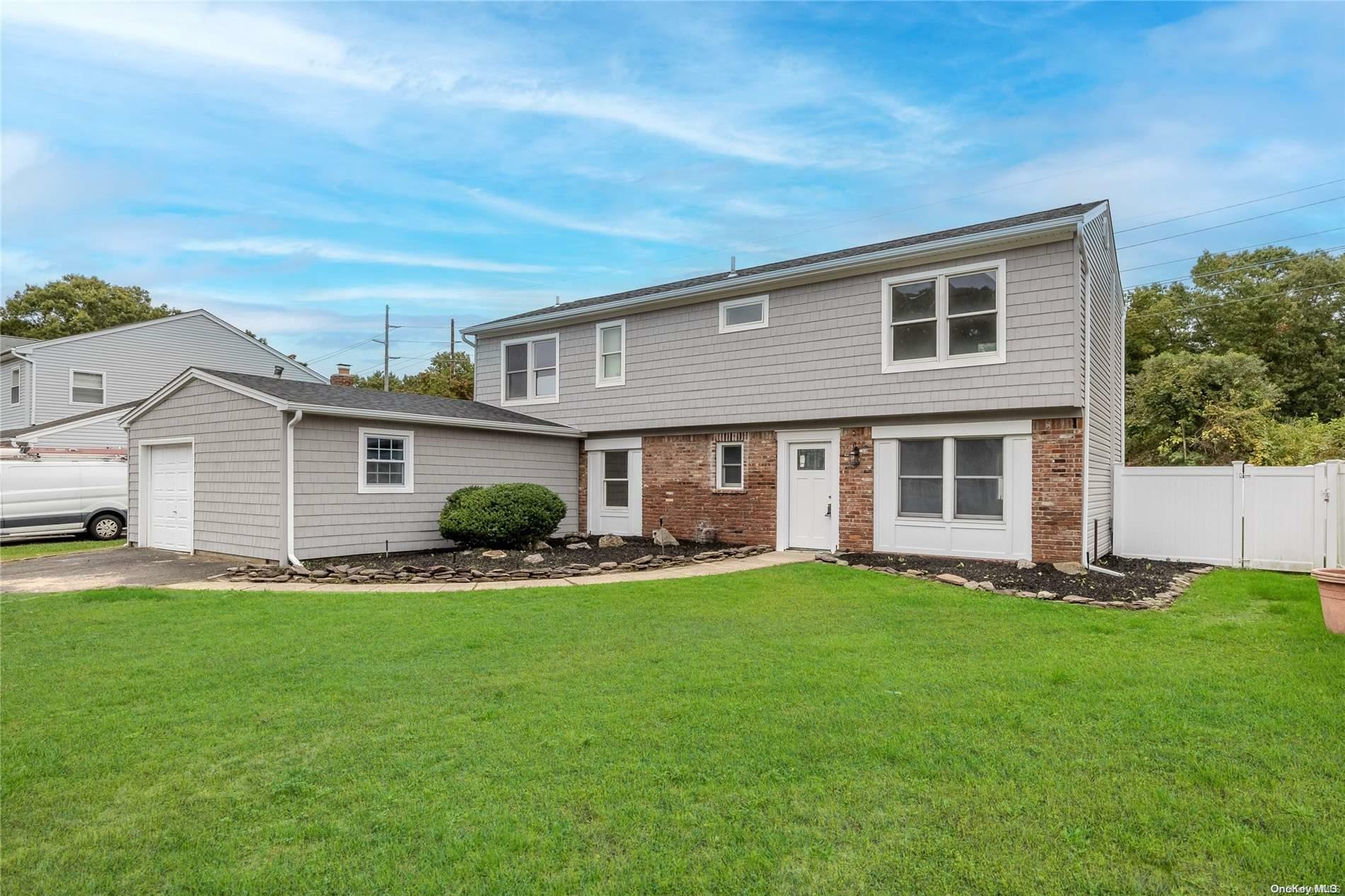Property Photo: 68 San Rafael Avenue NY 11741