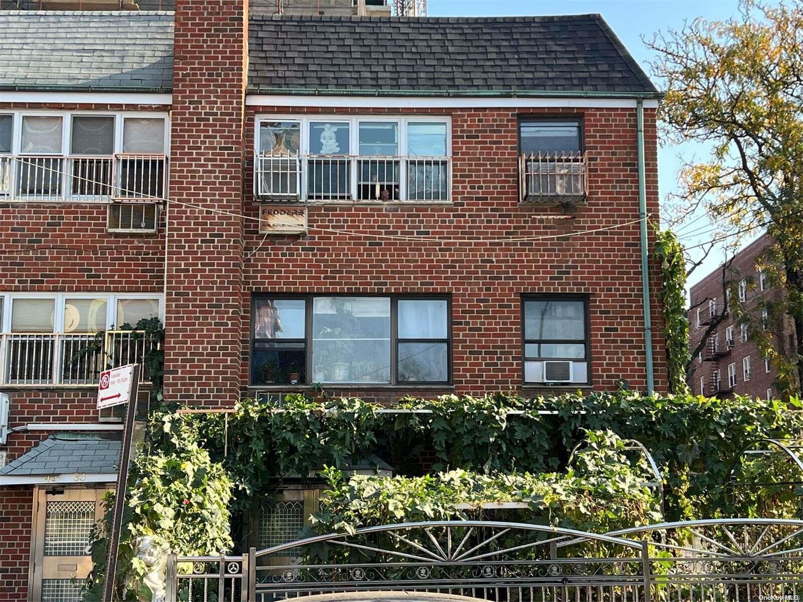 Property Photo: 42-35 Saull Street NY 11355