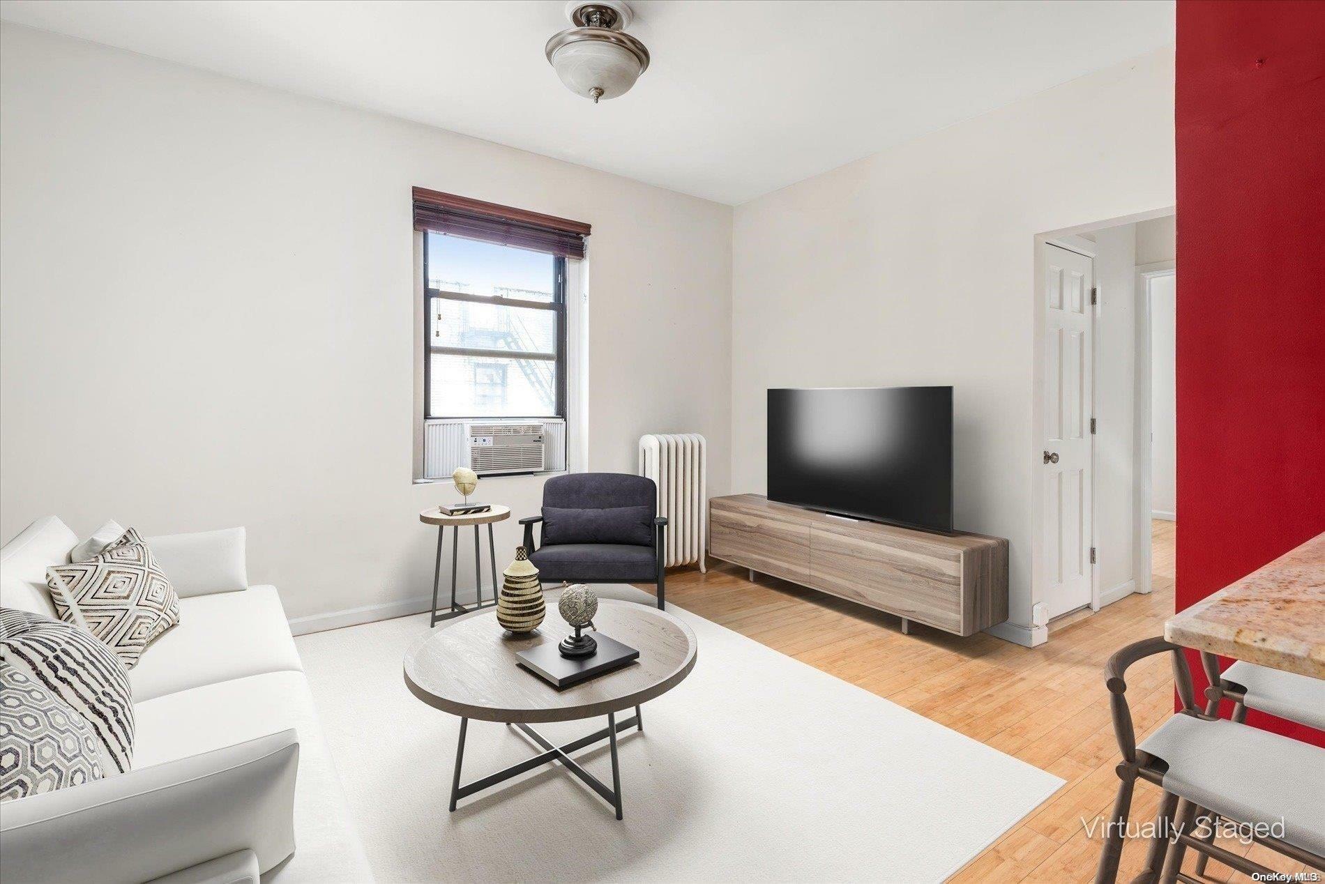 Property Photo:  21-27 33rd Street 5B  NY 11105 