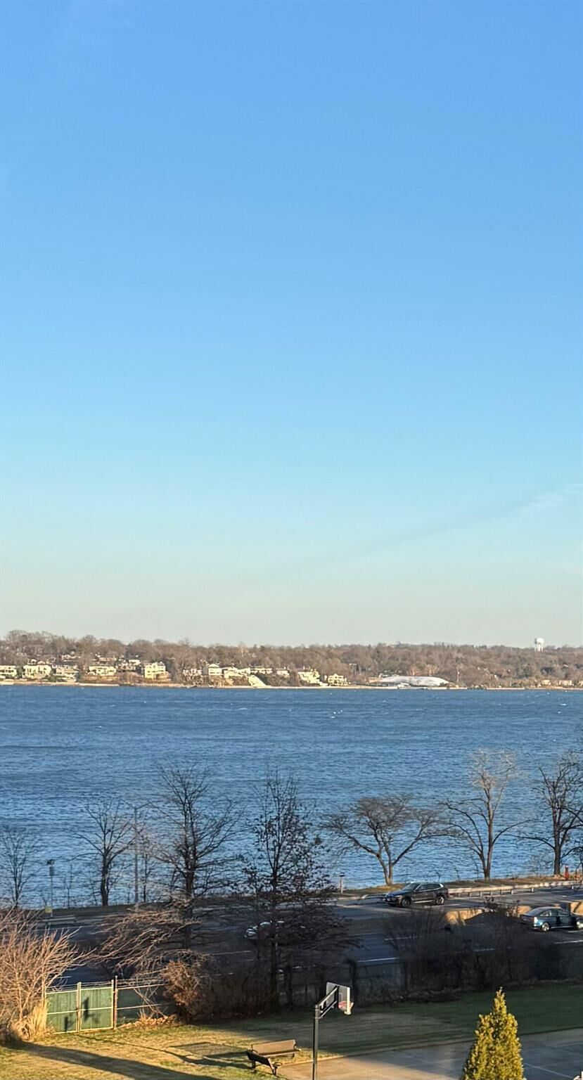 Property Photo: 17-85 215 Street 4J NY 11360