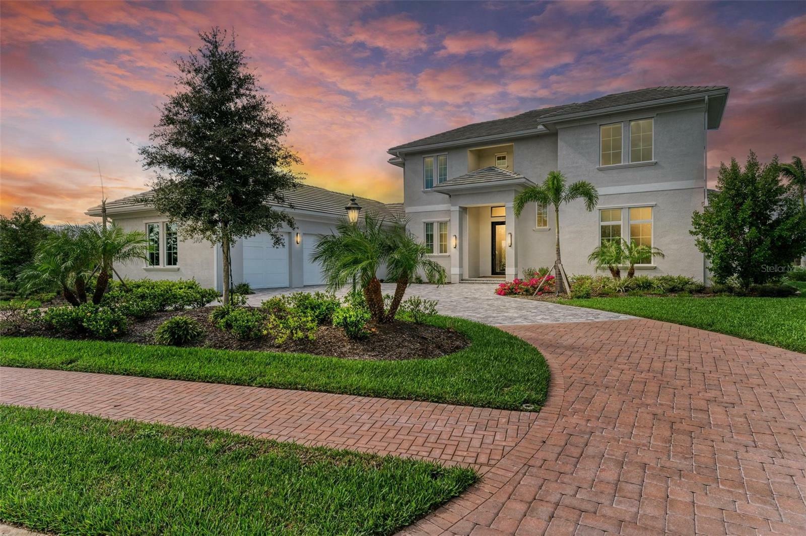 Property Photo:  3761 Founders Club Drive  FL 34240 