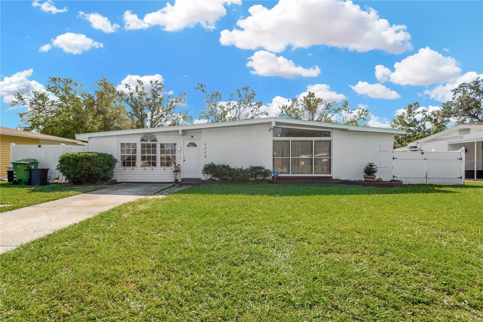 Property Photo:  4008 W Wyoming Avenue  FL 33616 