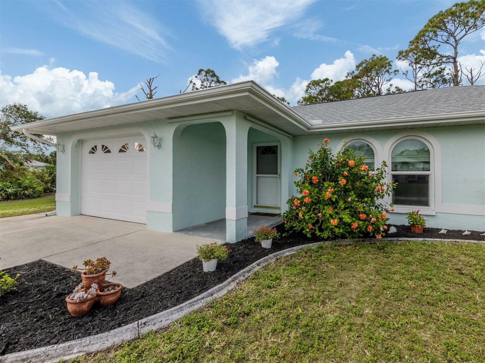 Property Photo:  1063 General Street  FL 33953 