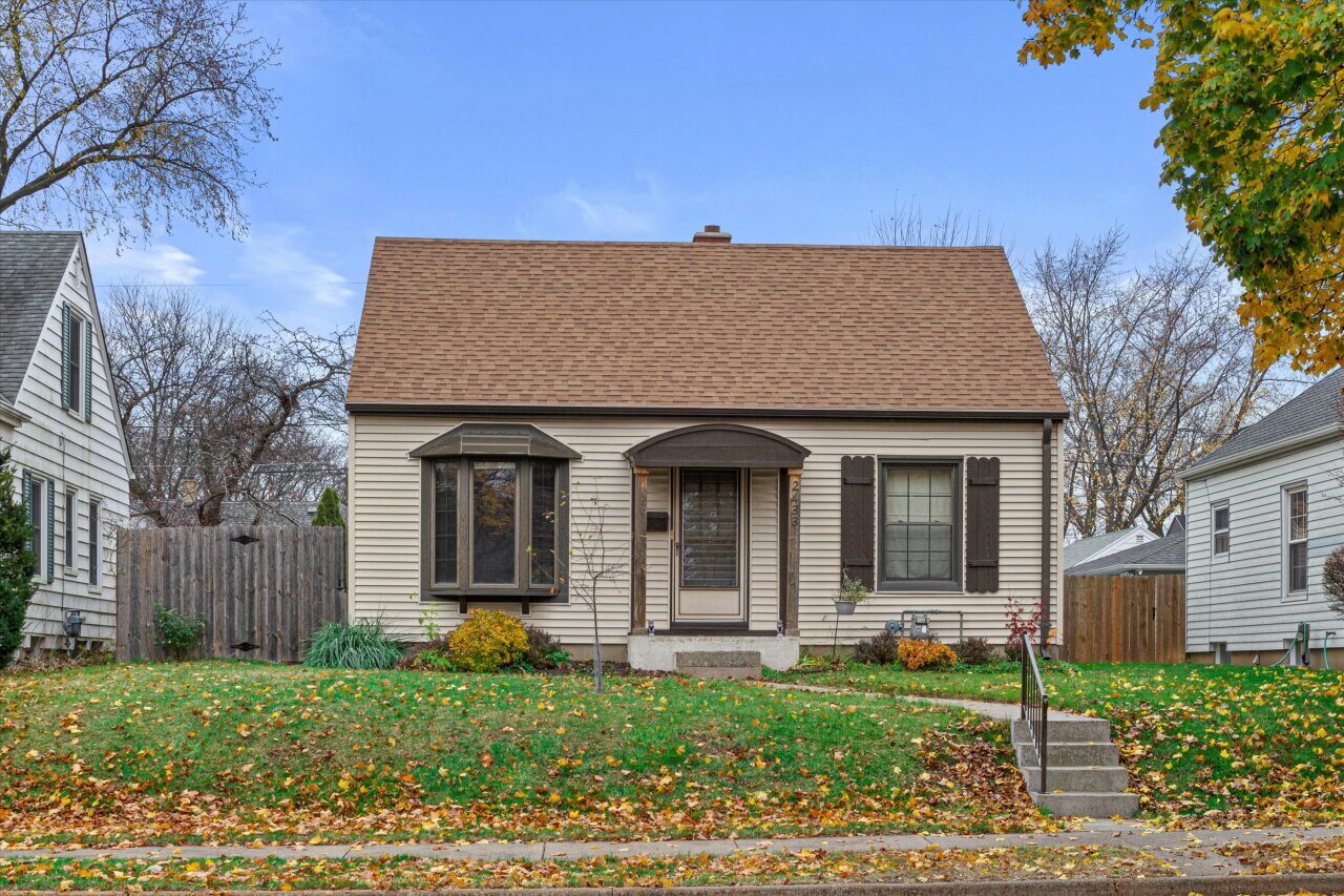 Property Photo: 2433 S 65th St WI 53219