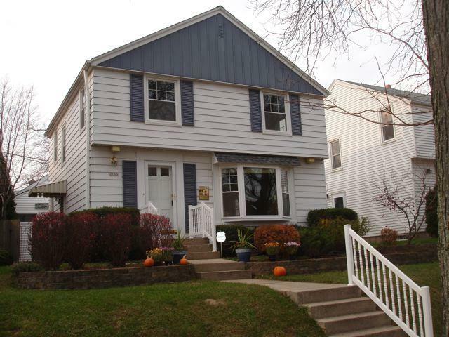 Property Photo: 3153 S Pennsylvania Ave WI 53207