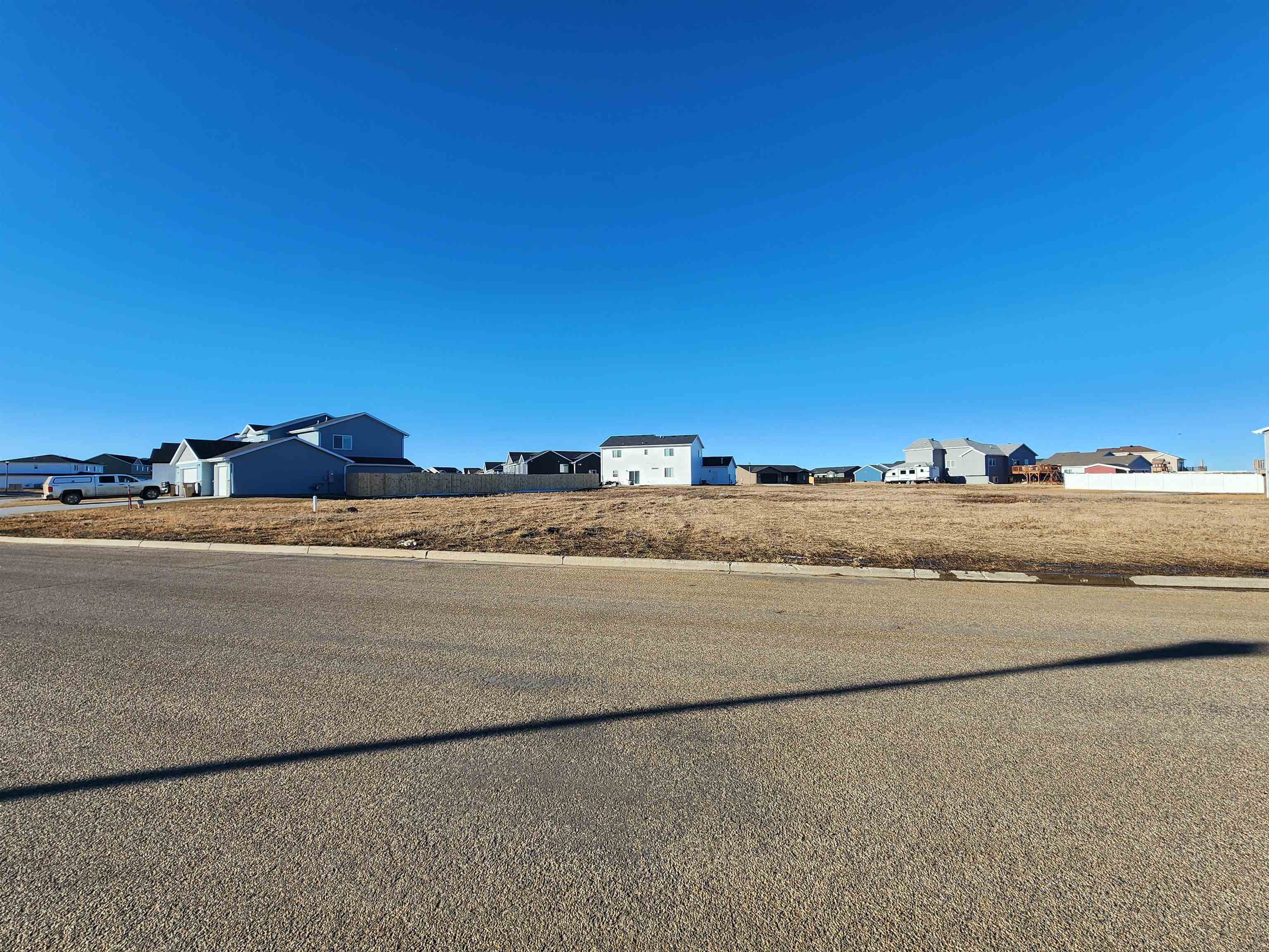 Property Photo:  138 Mulberry Loop  ND 58703 