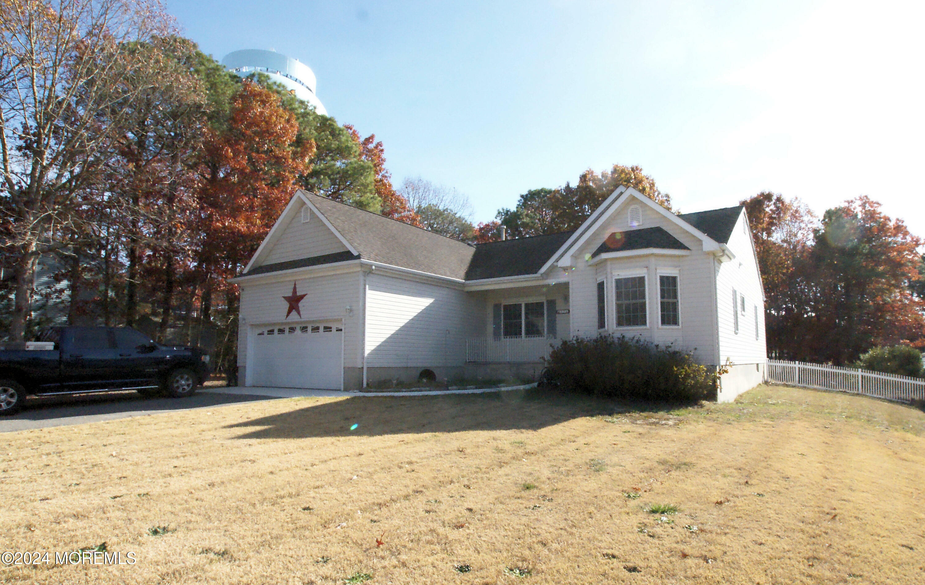 Property Photo:  356 Frog Pond Road  NJ 08087 