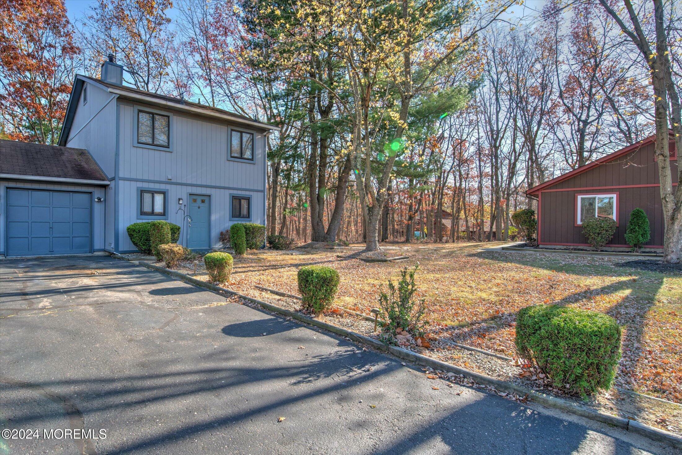 Property Photo:  12 Flamingo Drive 1000  NJ 07731 