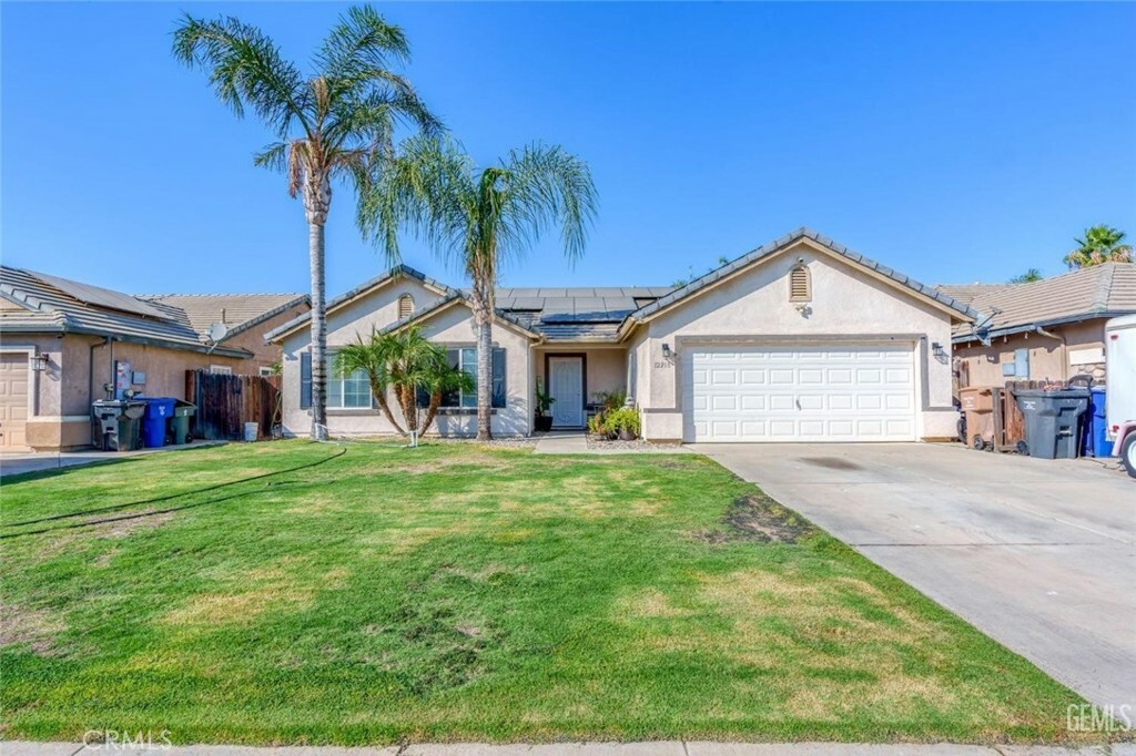 12218 Marla Avenue  Bakersfield CA 93312 photo