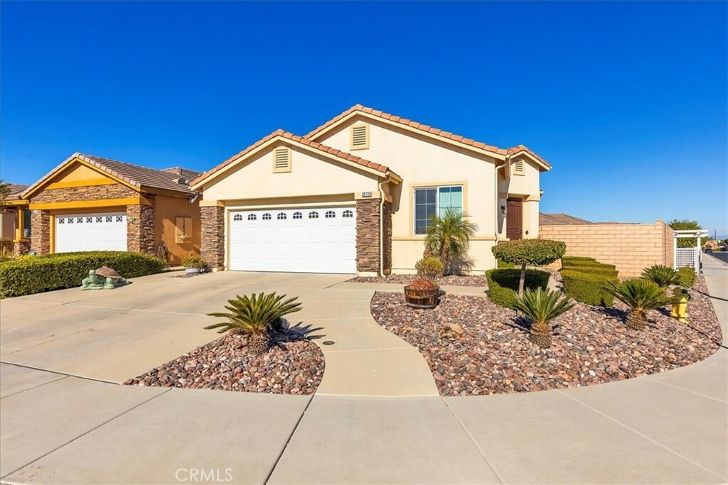 26736 Opalescent Drive  Menifee CA 92584 photo