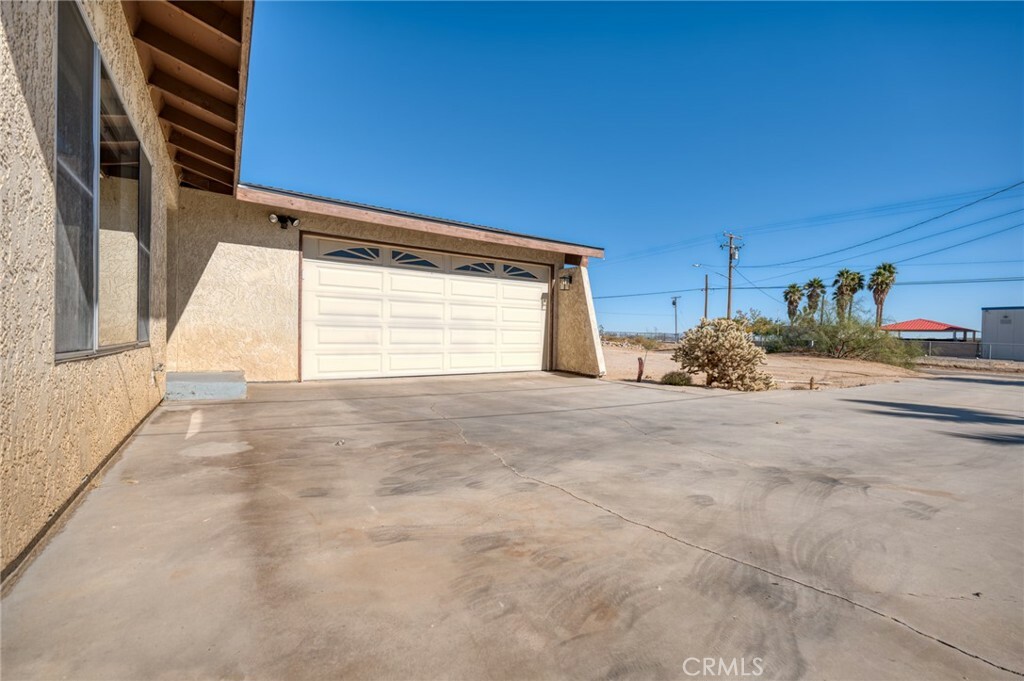 Property Photo:  6010 Sunburst Street  CA 92252 