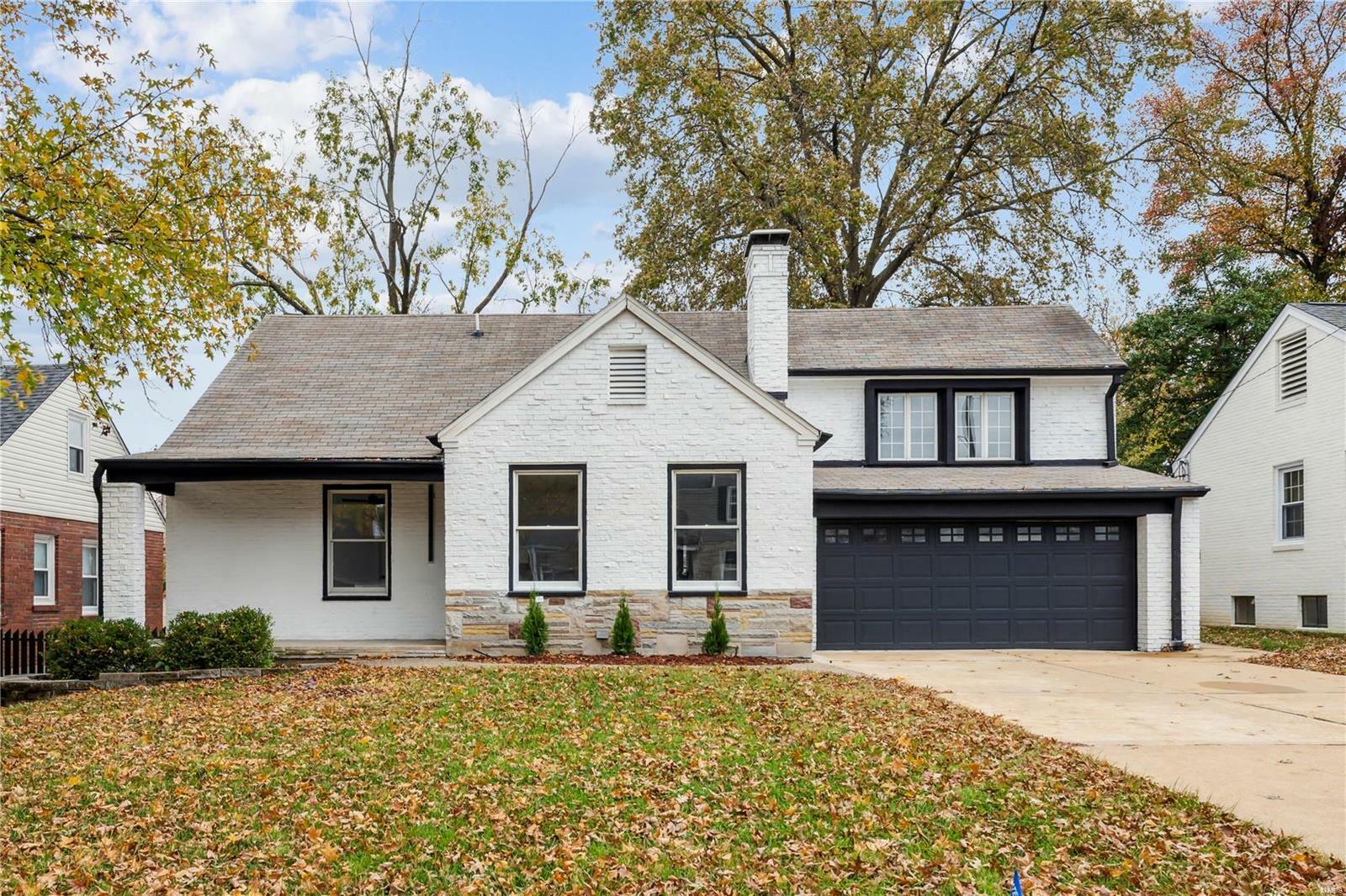 Property Photo:  8 Winnetka Lane  MO 63122 