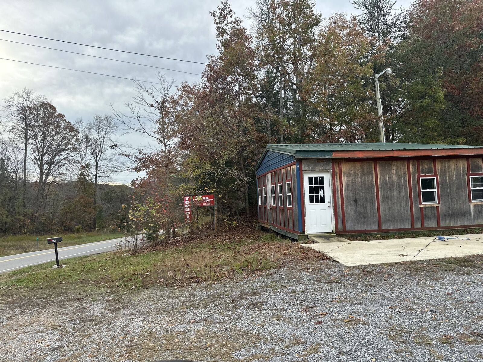 Property Photo: 427 The Trace TN 37058