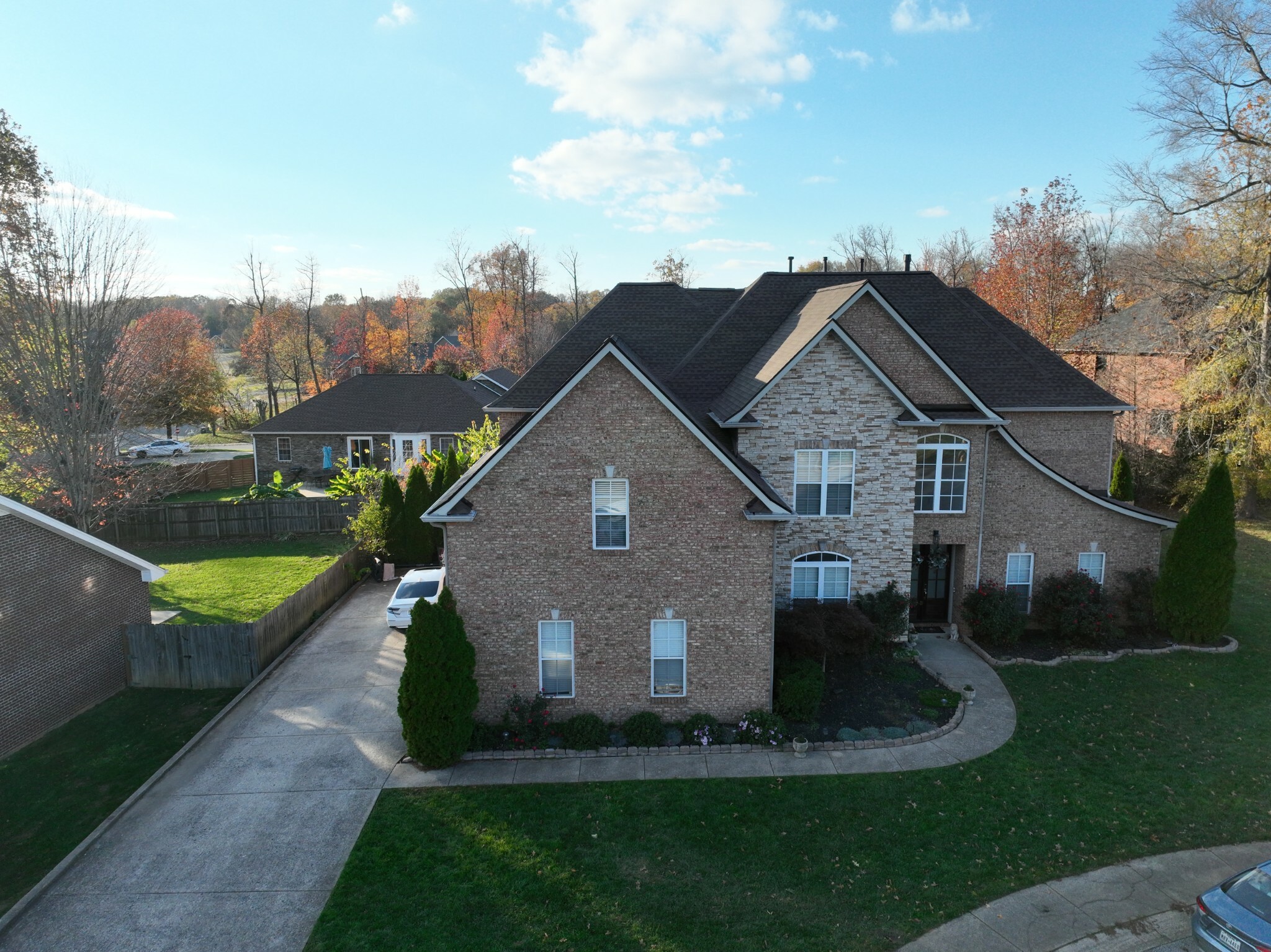 Property Photo:  132 Lyme Dr  TN 37043 