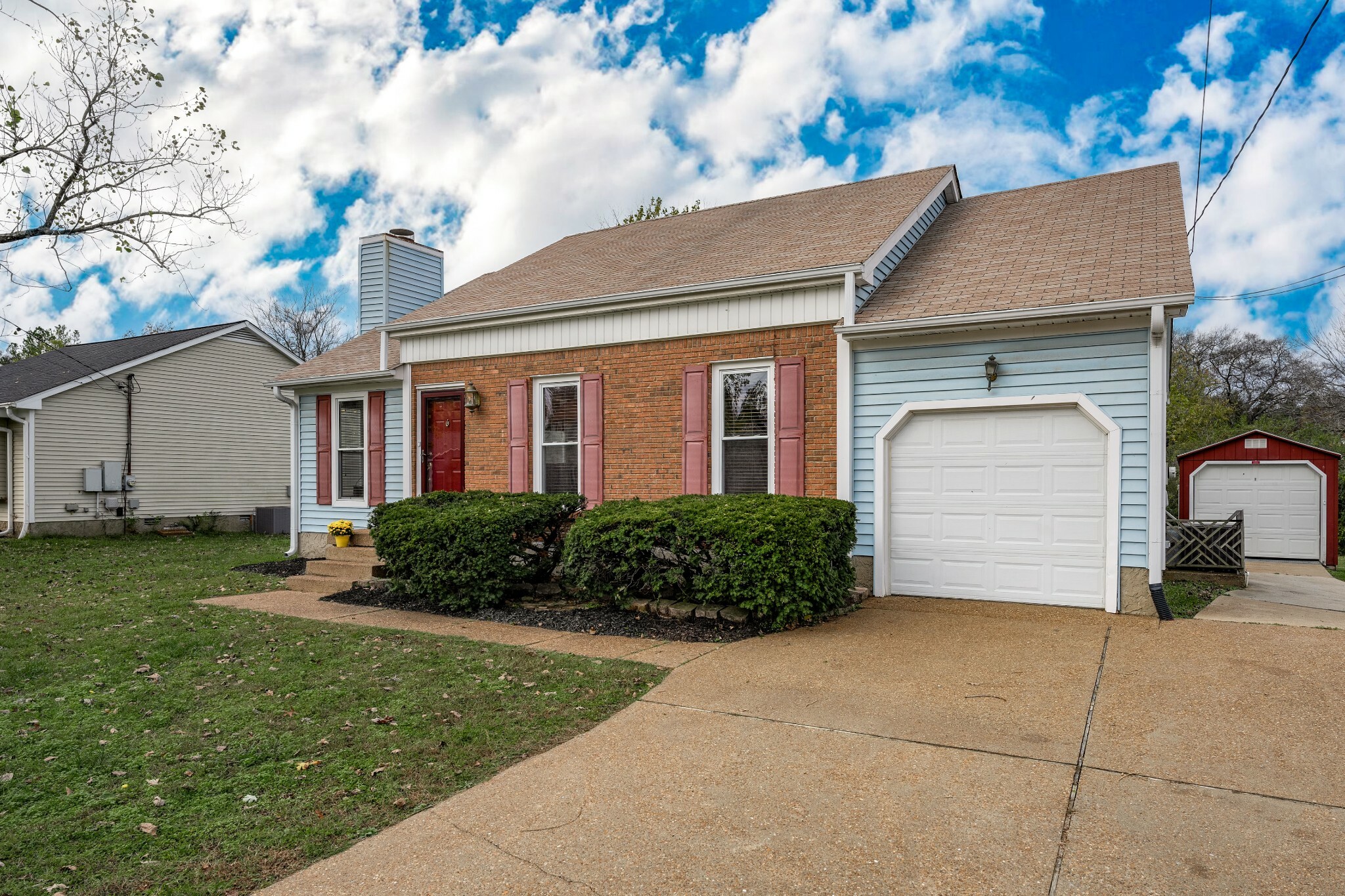 Property Photo:  2965 Owendale Drive  TN 37013 