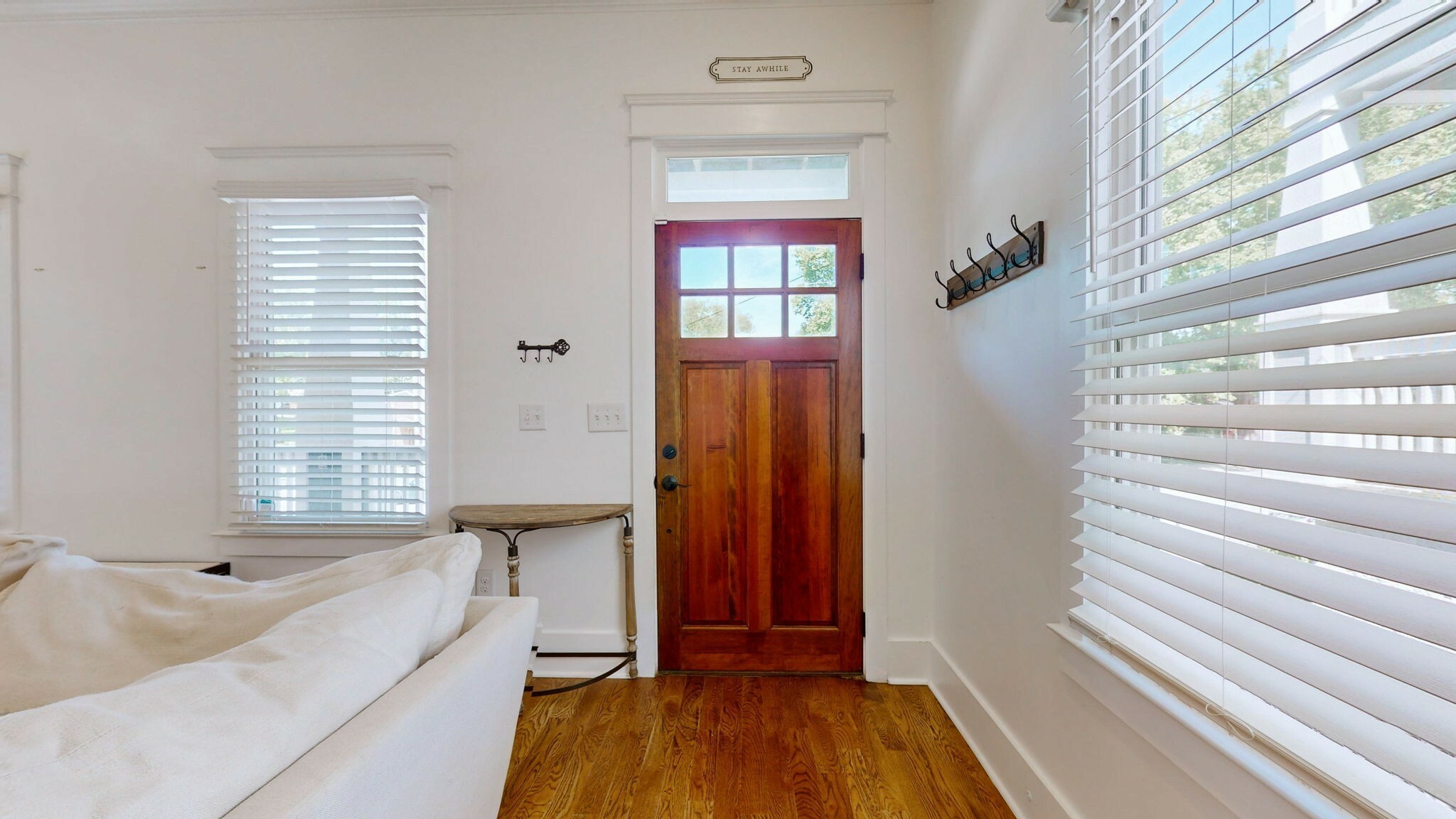 Property Photo:  1211B Montgomery Ave  TN 37207 