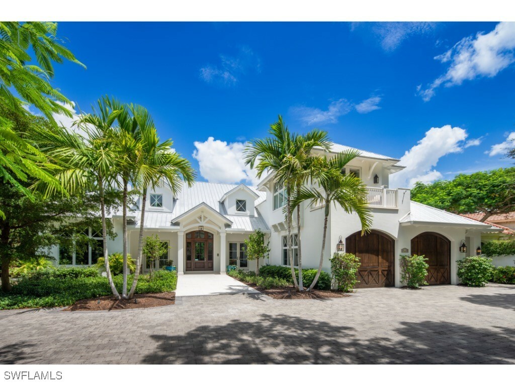 741 Coral Drive  Naples FL 34102 photo