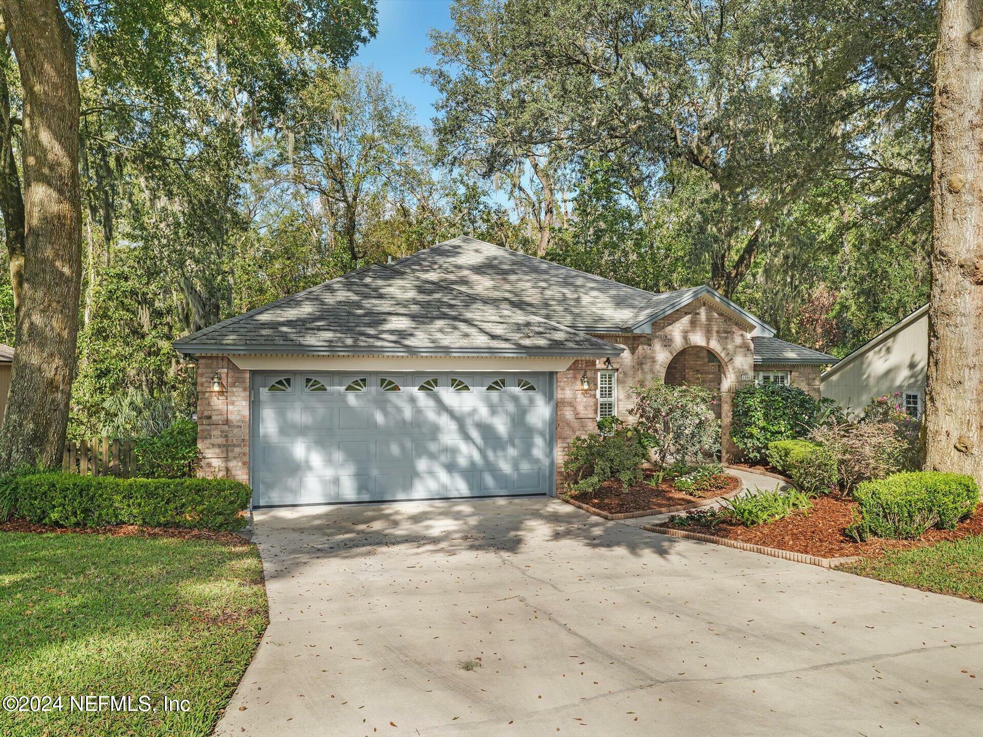 Property Photo:  2304 Brentfield Road  FL 32225 