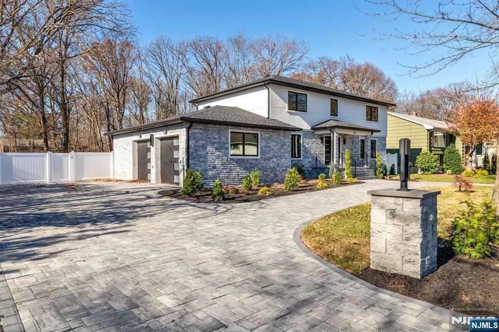 Property Photo:  671 Drexel Road  NJ 07652 