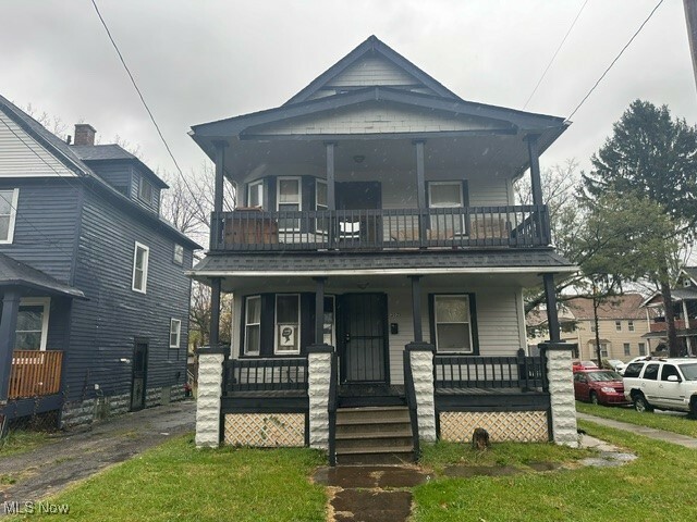 12021 Forest Avenue  Cleveland OH 44120 photo