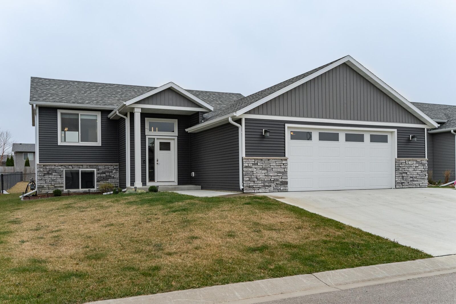 Property Photo:  1402 6th Avenue SE  MN 55944 