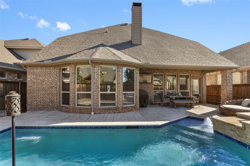 Property Photo:  8244 Paisley  TX 75056 