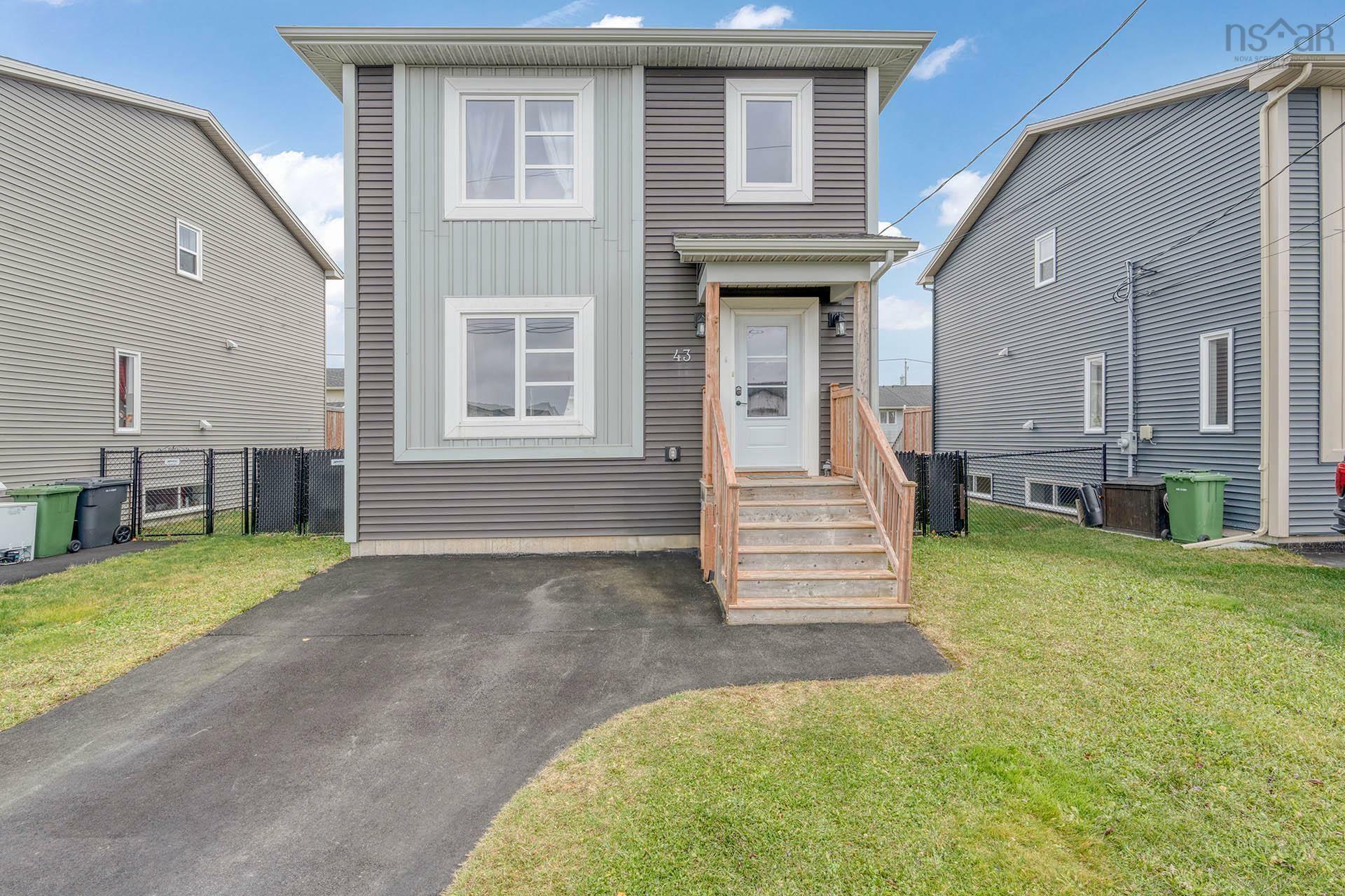 43 Castlebridge Lane  Eastern Passage NS B3G 0G5 photo